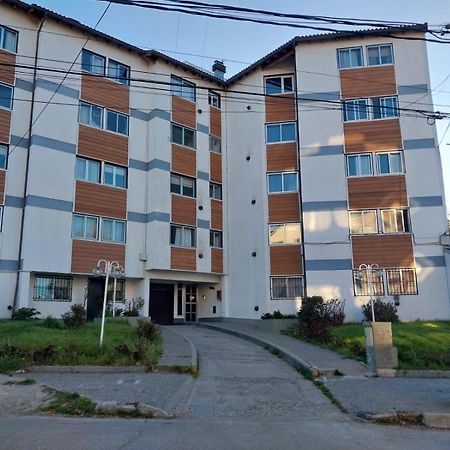 Paz Del Nahuel Apartment San Carlos de Bariloche Exterior photo